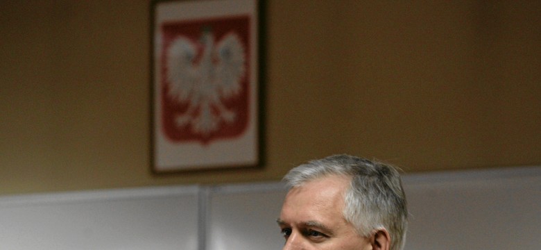 Gowin się skarży: Dorabiają mi gębę katolickiego taliba