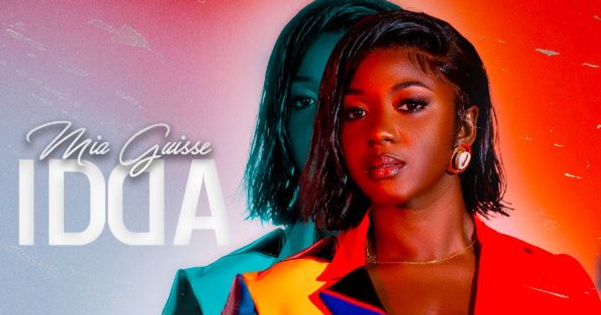 'Idda', Mia Guissé annonce sa 'délivrance' avec un nouveau single
