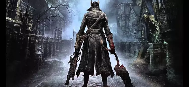 Shadows Die Twice to nie Bloodborne 2? Gra ma się objawić na E3 2018