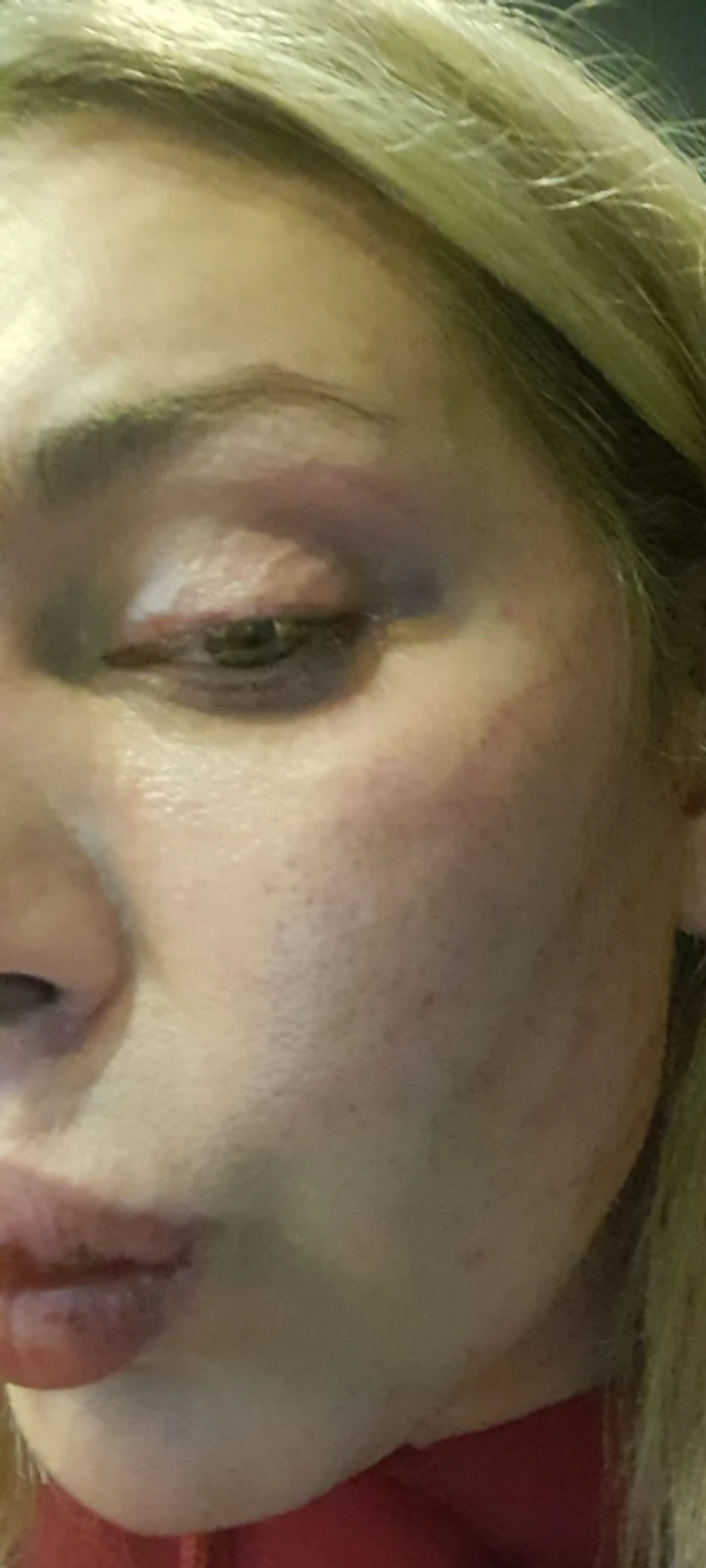 Ava Karabatić, objava