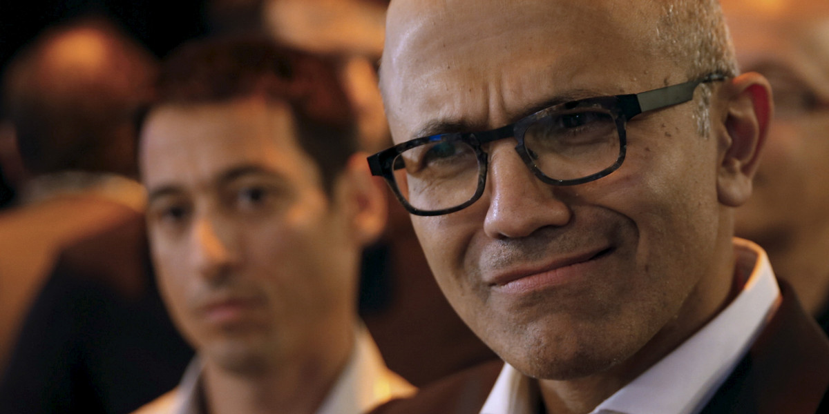 Now we know how profitable Microsoft's cloud business is —and investors should be happy