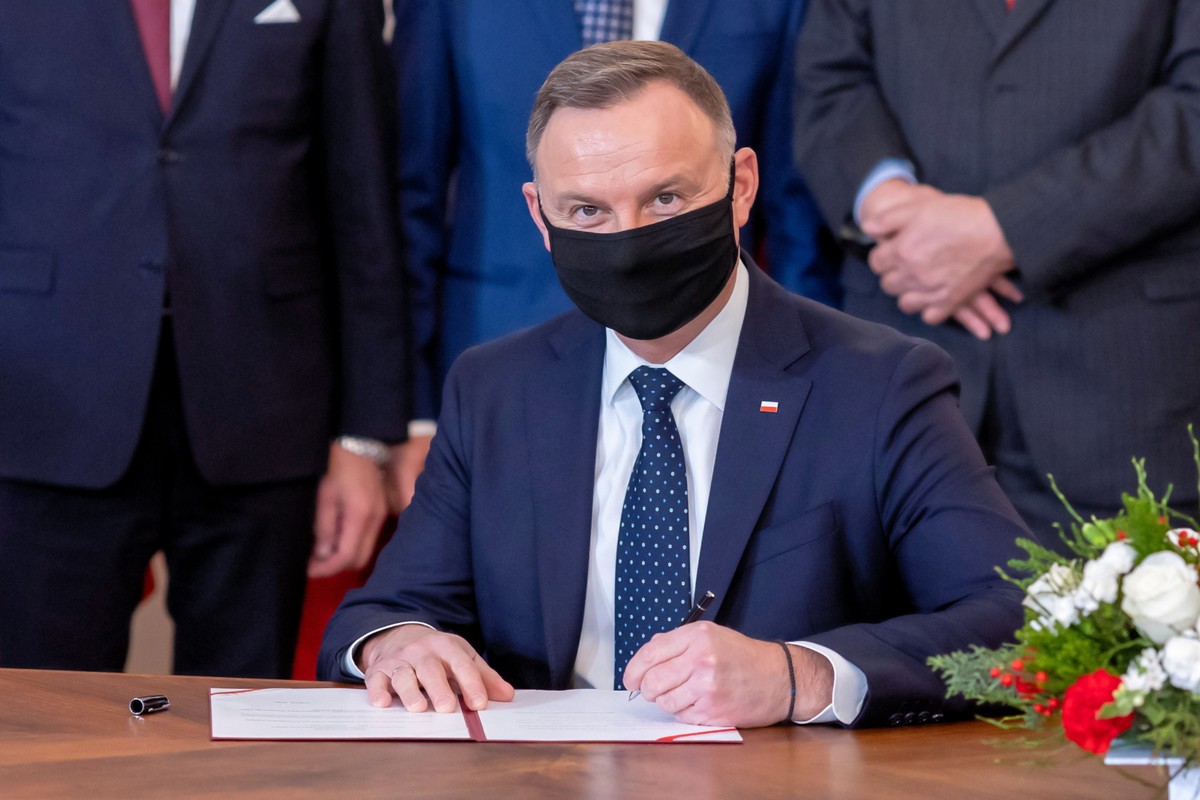 Andrzej Duda