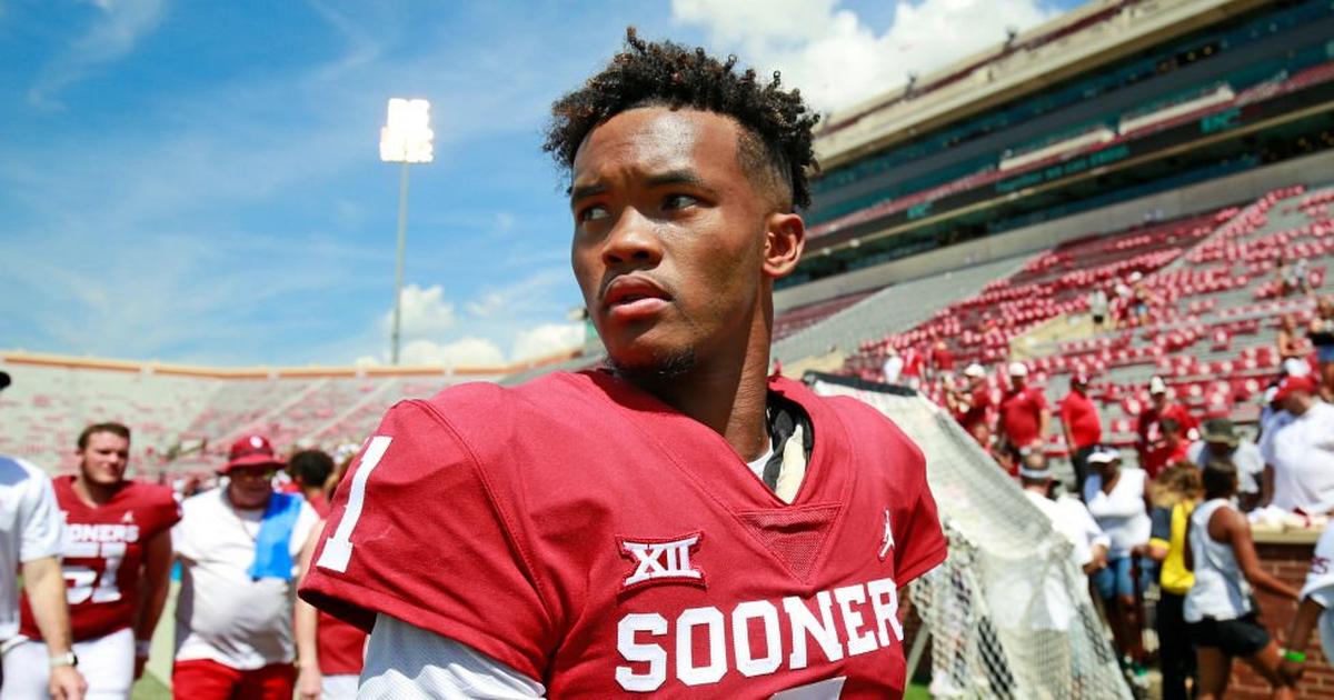 OU football: Kyler Murray reportedly asking for $15 million from Oakland  A's, Sports