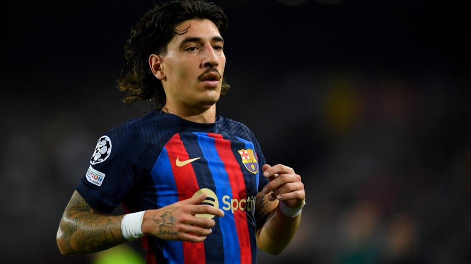 Hector Bellerín