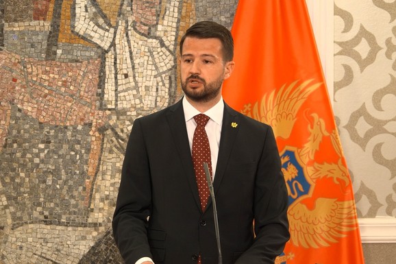 Milatović o novom naoružanju Srbije: Svaka država oblikuje svoju politiku odbrane