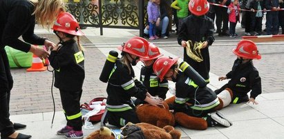 „Ale czad". Strażacy zapraszają na piknik