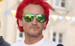 Michał Wiśniewski o byłej żonie: Trzeba być wyjątkowo podłą osobą, żeby...