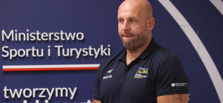 Medalista olimpijski wyprowadził się z Polski. "Bardzo dużo osób pije alkohol, a później jeździ"