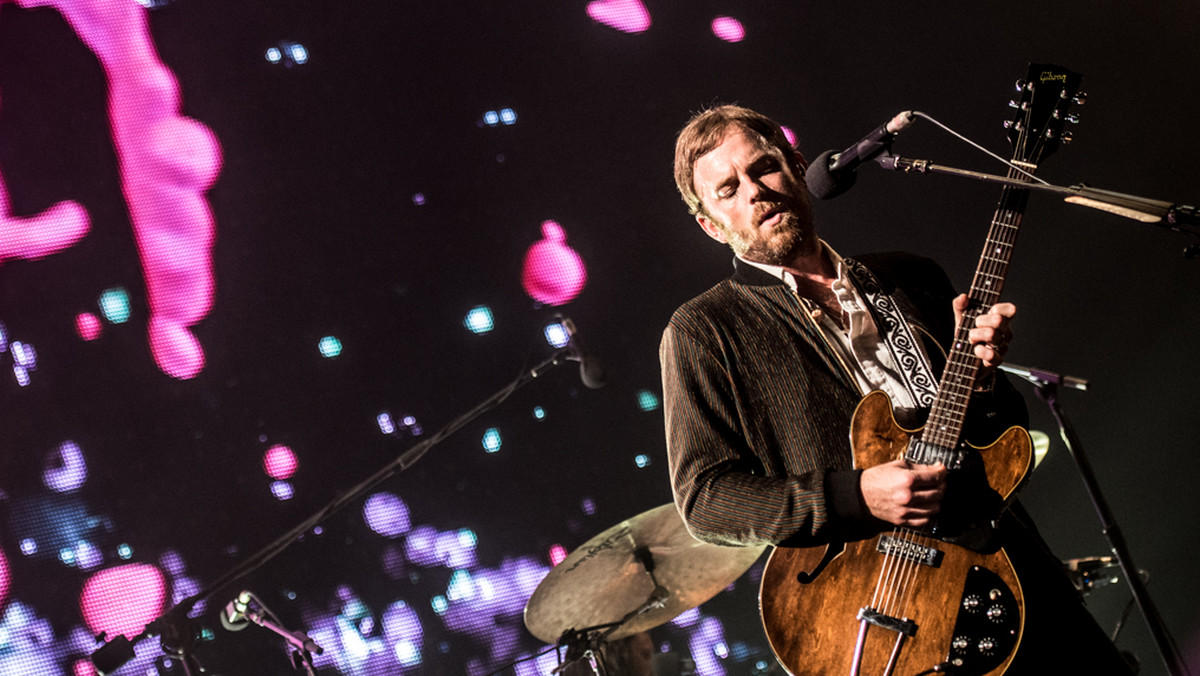 Kings of Leon wystąpi w Polsce w roli headlinera pierwszego dnia Orange Warsaw Festival 2017. Grupa zagra koncert na Torze Wyścigów Konnych "Służewiec" 2 czerwca. Bilety i karnety na festiwal są nadal dostępne w sprzedaży.