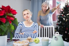 Przed tobą świąteczne spotkania? Te znaki zodiaku mogą zepsuć Boże Narodzenie