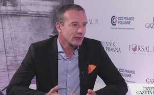 Polska lepsza do inwestowania niż Rosja? Prezes Orange: Jesteście integralną częścią Europy