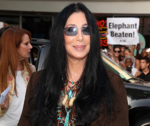 Cher zapowiada wielki comeback