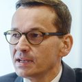 Mateusz Morawiecki: "W tym roku uszczelnienie VAT wzrośnie do ok. 20 mld zł"