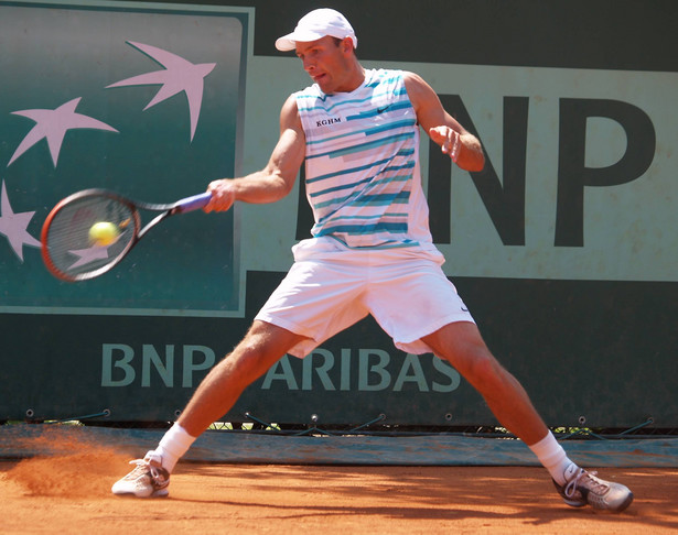 Łukasz Kubot