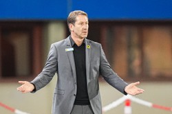 Trener Austriaków skrytykował UEFA. Poszło o trening na Wembley