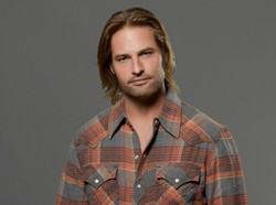 Przystojniak z "Zagubionych" zostanie mistrzem breakdance