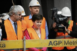 W Warszawie będzie druga tura wyborów