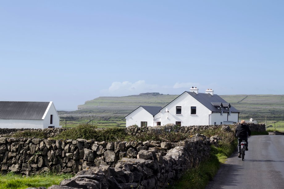 Wyspa Inis Mór