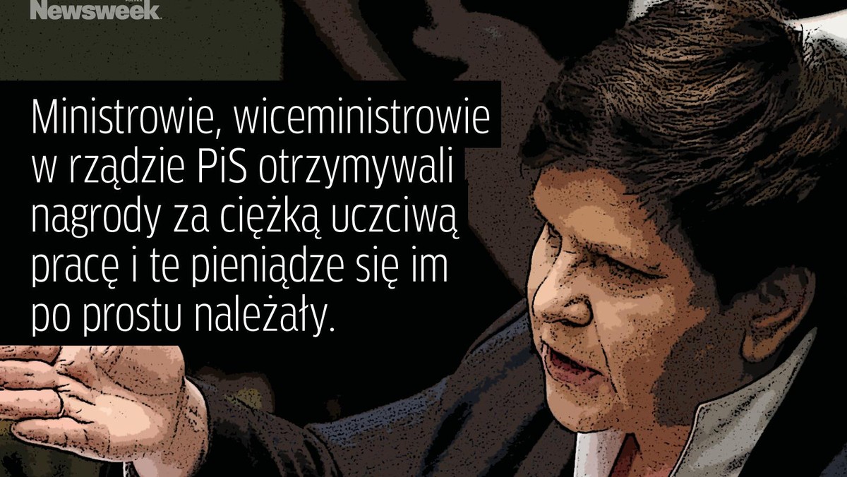 Beata Szydło