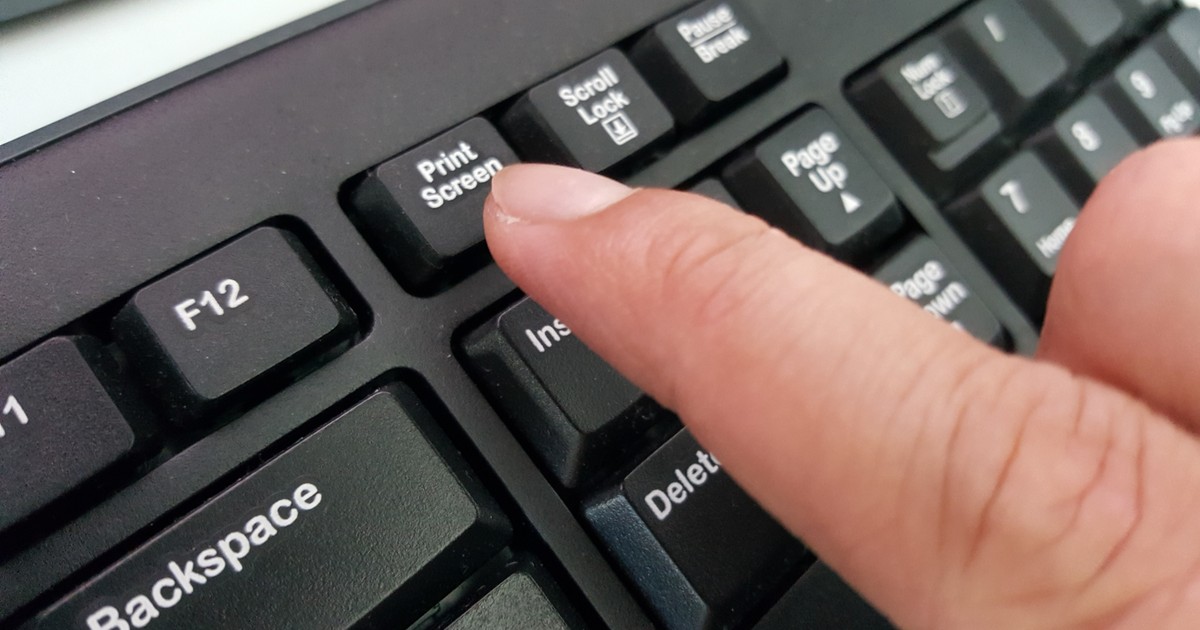 Jak Się Robi Małpę Na Laptopie Jak zrobić screena na laptopie?