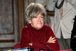 Maria Czubaszek śmiała się ze wszystkiego, ale mawiała, że 'starość ją przeraża'