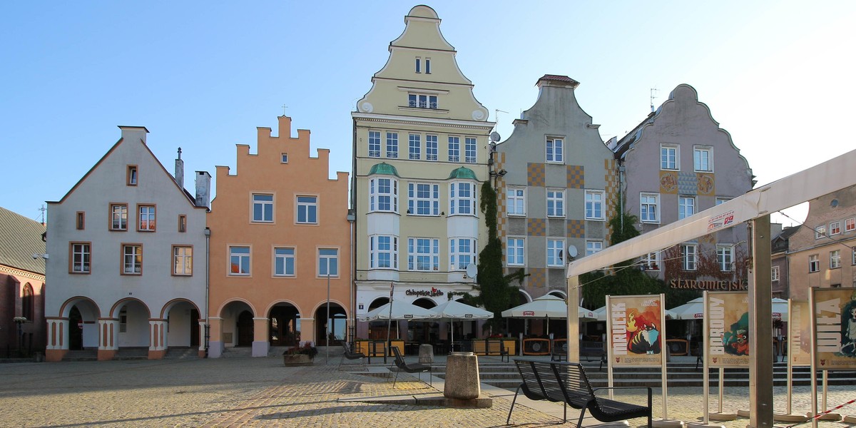 Olsztyn