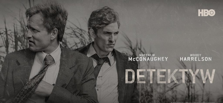 Ujawniono kolejne dwie gwiazdy 2. sezonu "Detektywa"
