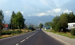 Poronin wymieni oświetlenie uliczne. Szaflary i Rabka wyłączają lampy