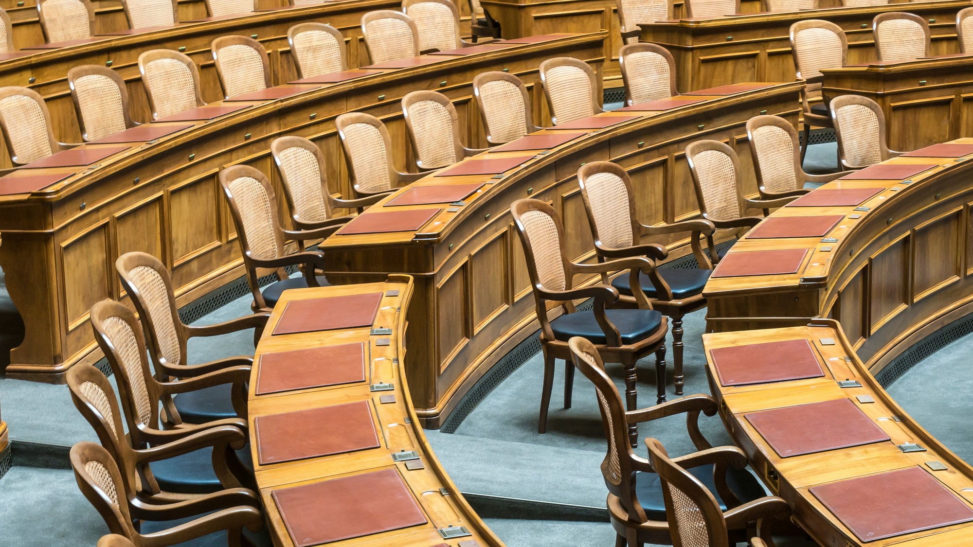 Vyznáte sa v základných pojmoch politiky?