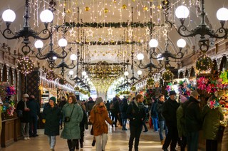 Wigilia wolna od pracy i zmiany w handlu. Oto projekt Lewicy