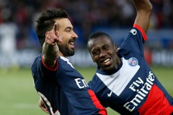 Paris Saint Germain mistrzem Francji