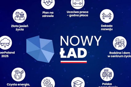 Mocne uderzenie w klasę średnią. Na "rewolucji" w podatkach zyskają głównie emeryci