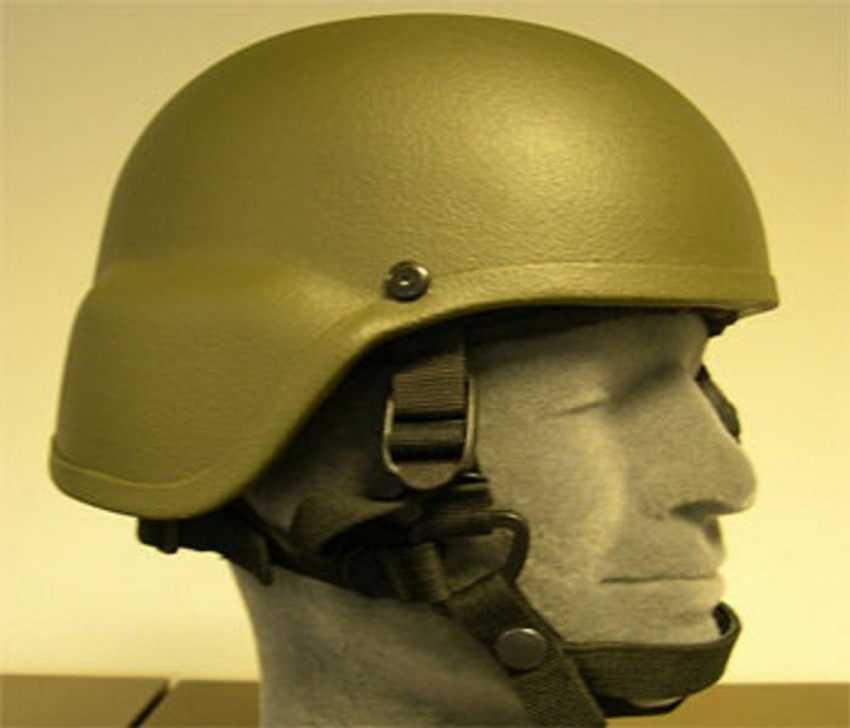 Zasad nije objavljeno šta je problem sa novim slovenačkim šlemovima