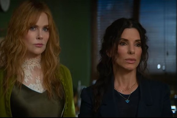 Sandra Bulok i Nikol Kidman ponovo zajedno: Da li će sestre Ovens uspeti da spasu porodicu od zla koje ih proganja? (VIDEO)