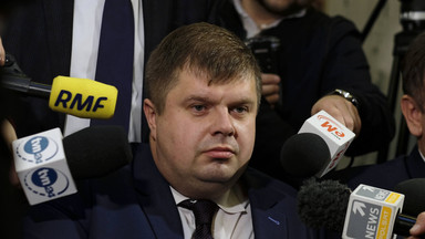 PO zarzuca Wojciechowi Kałuży korupcję. Składa zawiadomienie do prokuratury