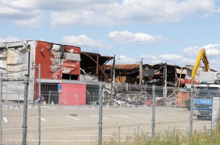 Wyrok w sprawie sabotażu. Ukraińcy odpowiadają za pożary w Polsce i Litwie