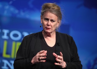 Kreatywność pojawia się wśród równych i wolnych. Dlatego tylko część krajów osiągnęła dobrobyt [WYWIAD]