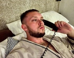 Książulo nagle trafił do szpitala i miał operację. 'Będę żył, ale przez chwilę na innych zasadach'