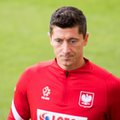 "Powiedz, czego ty oczekujesz, o co tak naprawdę ci chodzi?". Ujawniamy kolejne fragmenty rozmowy Kucharski-Lewandowski