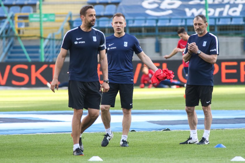 Wisla Krakow - Lech Poznan, pilka nozna, ekstraklasa, Polish Football Extraleague 