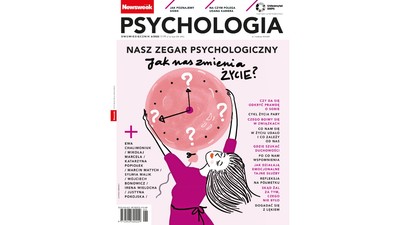 Newsweek Psychologia 6/2022