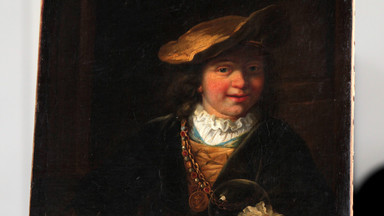 Francja: odnaleziono skradziony 15 lat temu obraz Rembrandta