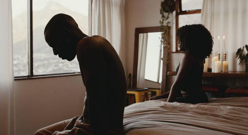 Cheating isn't limited to physical acts of intimacy