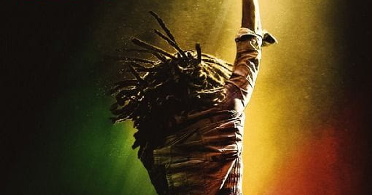 Ebony Life lands cinematic rights to 'Bob Marley - One Love' biopic - Vimarsana News