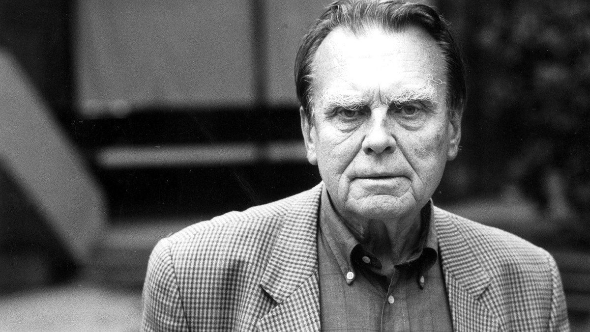 Czesław Miłosz