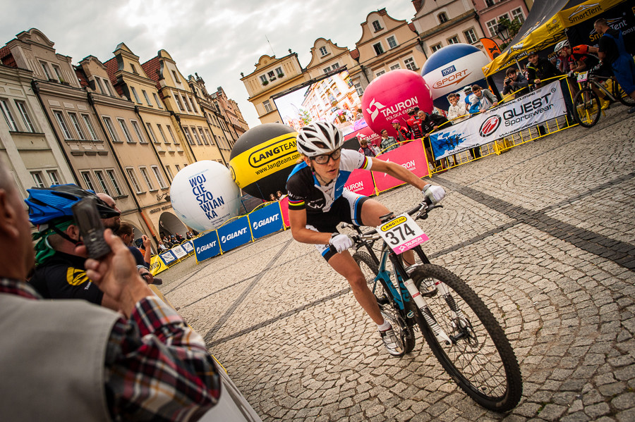 Lang Team Jelenia Góra MTB Sprint