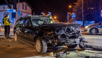 Utrata prawa jazdy na zawsze za trzecie przekroczenie prędkości. Żurek walczy z piratami drogowymi