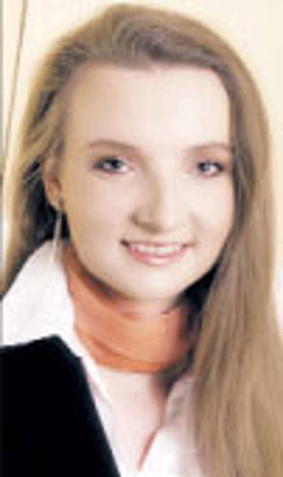 Joanna Narkiewicz-Tarłowska, starszy menedżer, doradca podatkowy w Pricewater-houseCoopers