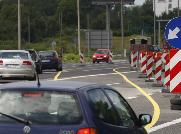 Gminy blokują rządowe inwestycje