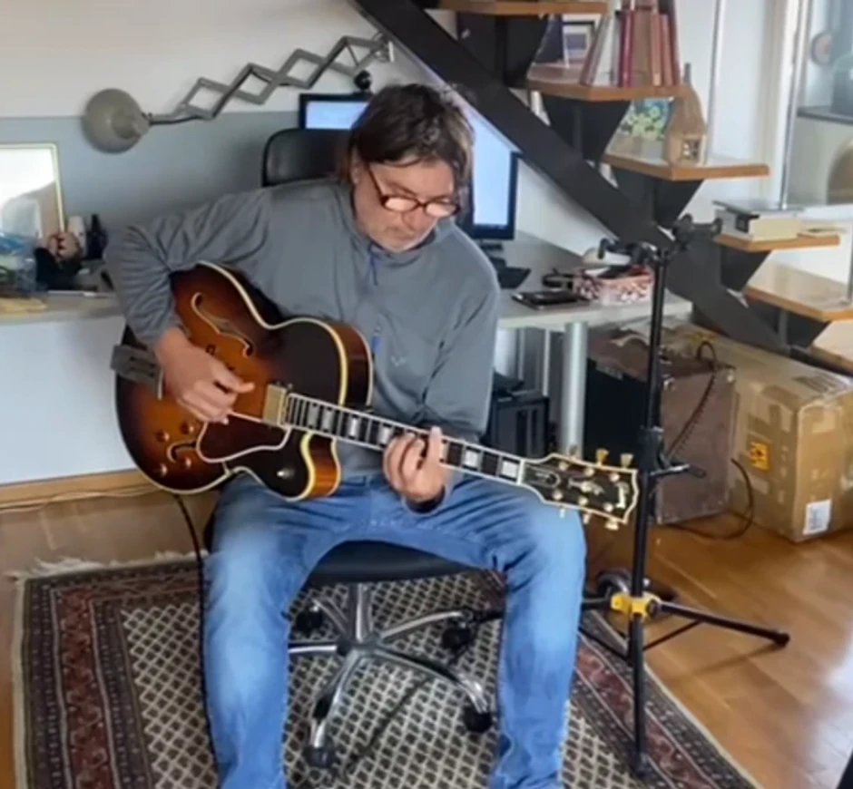 Kuća Ramba Amadeusa